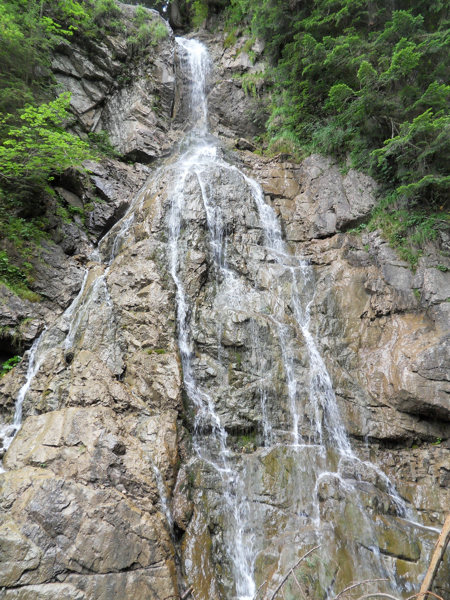 Höllschlucht