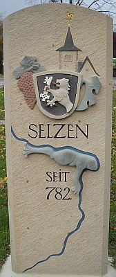 Selzen