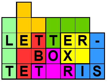 Letterboxtetris