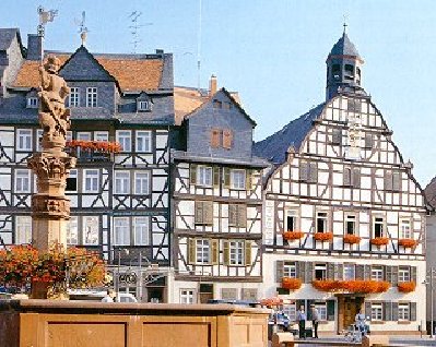 Foto Marktplatz