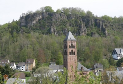 Munterley über Gerolstein